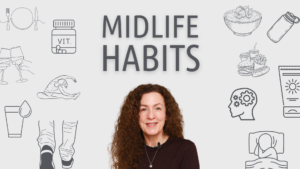 12 Healthy Midlife Habits