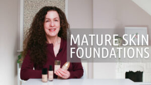 my top 4 high end foundations
