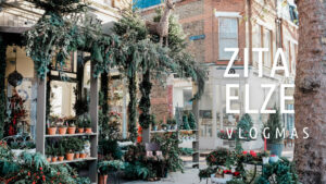 uk florist shop tour zita elze