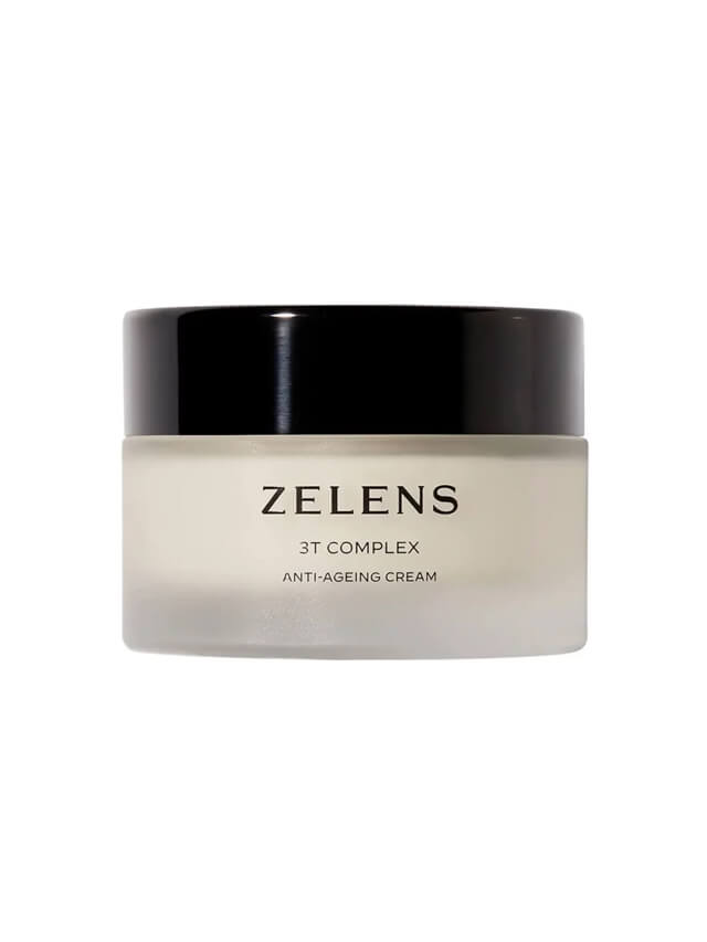 Zelens 3T complex Anti Aging Cream