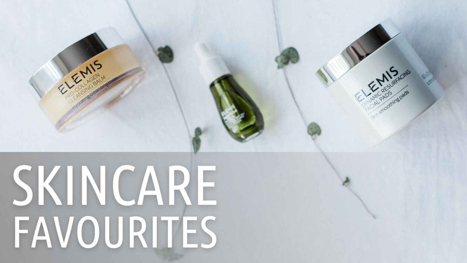 Skincare Products for Women Over 50